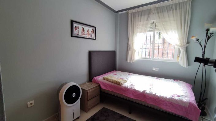 Image No.15-Appartement de 3 chambres à vendre à Playa Flamenca