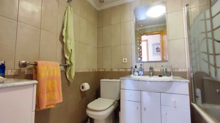 Image No.16-Appartement de 3 chambres à vendre à Playa Flamenca