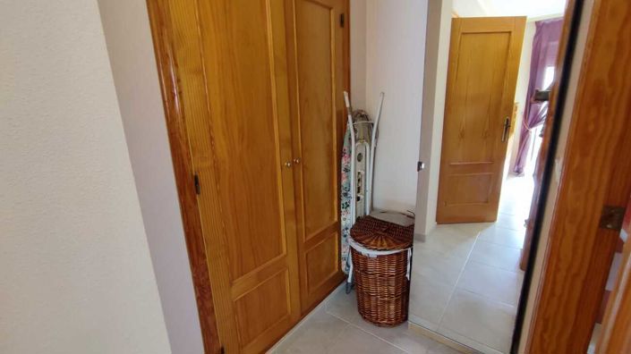 Image No.18-Appartement de 3 chambres à vendre à Playa Flamenca