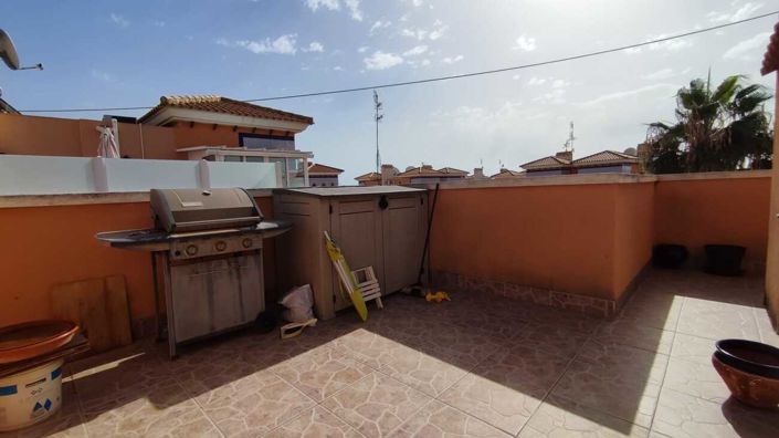 Image No.20-Appartement de 3 chambres à vendre à Playa Flamenca