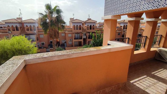 Image No.22-Appartement de 3 chambres à vendre à Playa Flamenca