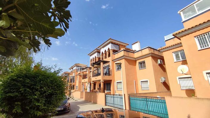 Image No.23-Appartement de 3 chambres à vendre à Playa Flamenca