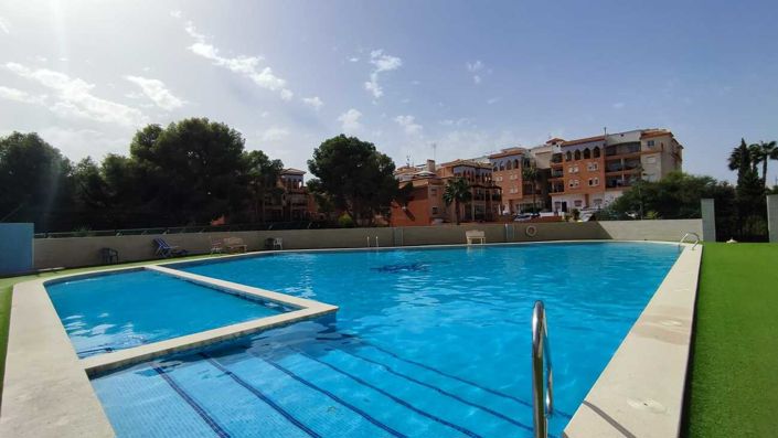 Image No.24-Appartement de 3 chambres à vendre à Playa Flamenca