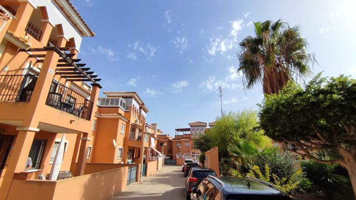 Image No.25-Appartement de 3 chambres à vendre à Playa Flamenca