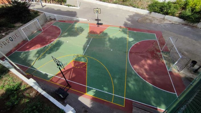 Image No.8-Appartement de 3 chambres à vendre à Playa Flamenca