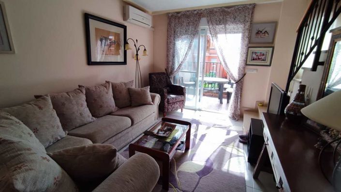 Image No.10-Appartement de 3 chambres à vendre à Playa Flamenca