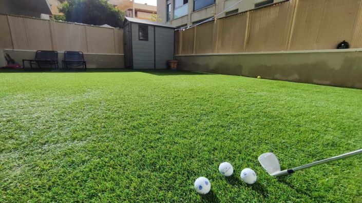 Image No.14-Appartement de 2 chambres à vendre à Cabo Roig