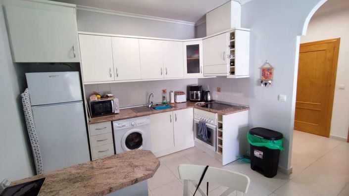 Image No.16-Appartement de 2 chambres à vendre à Cabo Roig