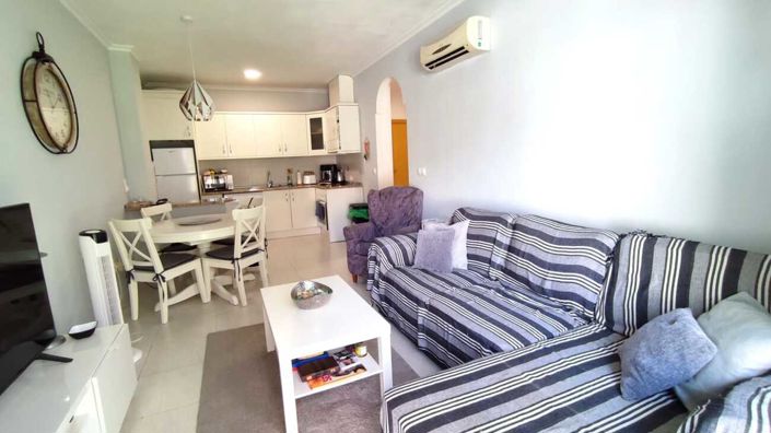 Image No.19-Appartement de 2 chambres à vendre à Cabo Roig