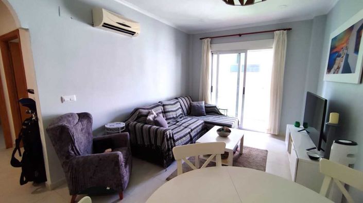 Image No.20-Appartement de 2 chambres à vendre à Cabo Roig