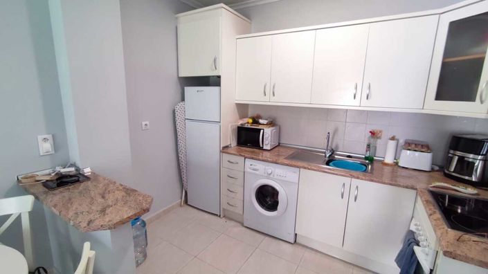 Image No.3-Appartement de 2 chambres à vendre à Cabo Roig