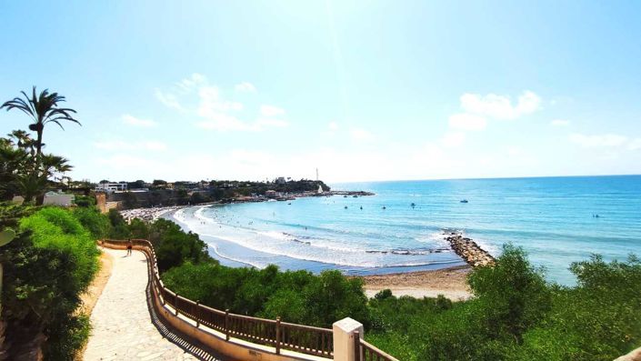 Image No.21-Appartement de 2 chambres à vendre à Cabo Roig