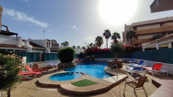 Image No.23-Appartement de 2 chambres à vendre à Cabo Roig