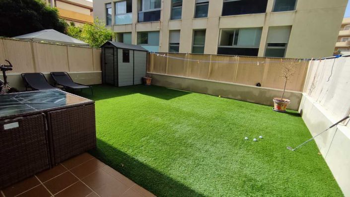 Image No.24-Appartement de 2 chambres à vendre à Cabo Roig