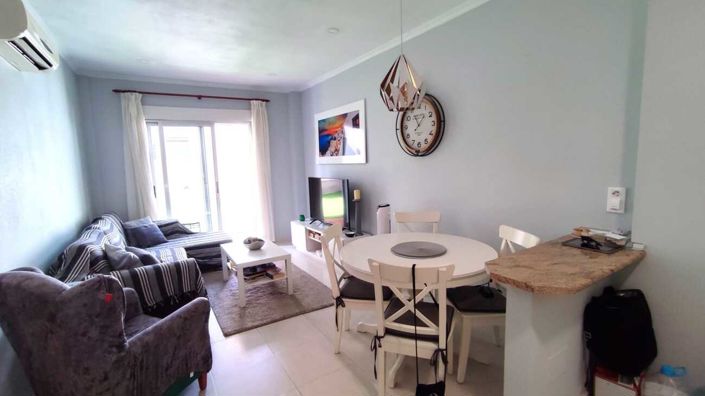 Image No.4-Appartement de 2 chambres à vendre à Cabo Roig