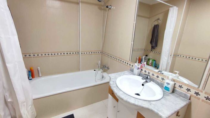 Image No.5-Appartement de 2 chambres à vendre à Cabo Roig