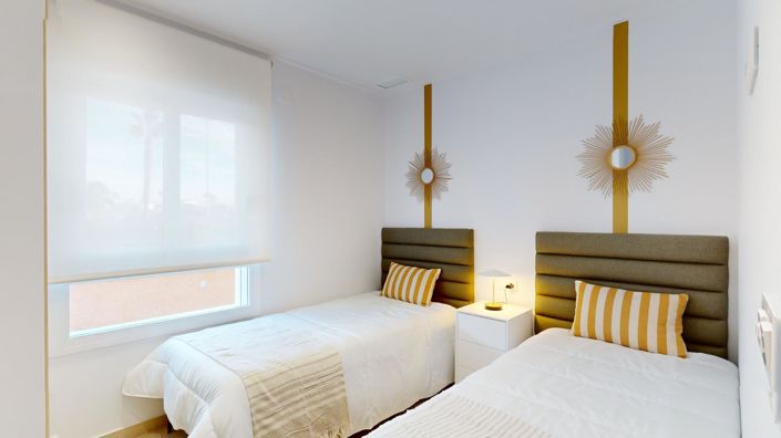 Image No.36-3 Bed Apartment for sale