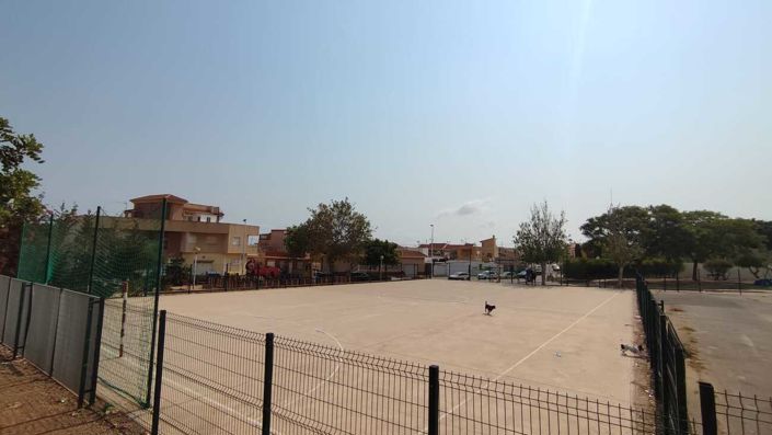 Image No.11-Bungalow de 2 chambres à vendre à Alicante