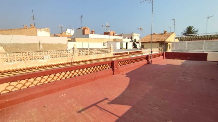 Image No.3-Bungalow de 2 chambres à vendre à Alicante