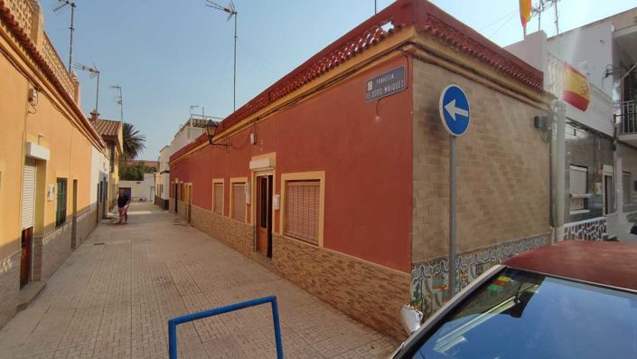 Image No.8-Bungalow de 2 chambres à vendre à Alicante