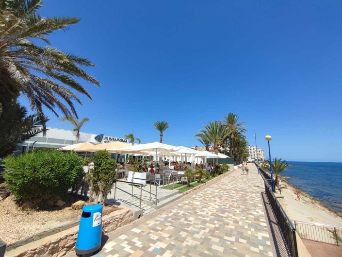 Image No.8-Propriété de 3 chambres à vendre à Punta Prima