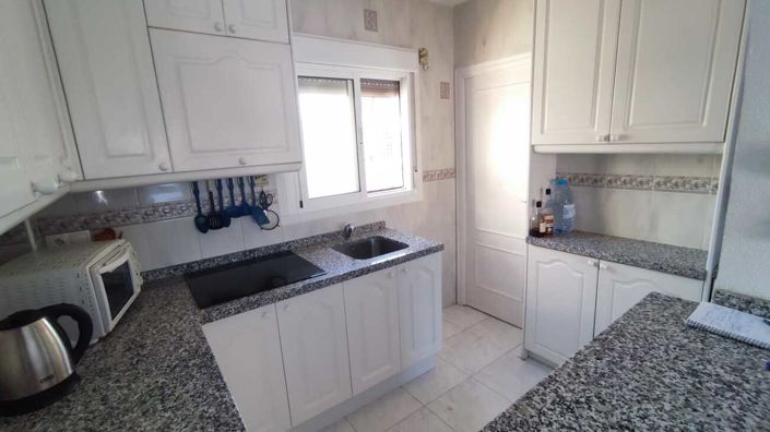 Image No.12-Propriété de 1 chambre à vendre à Torrevieja