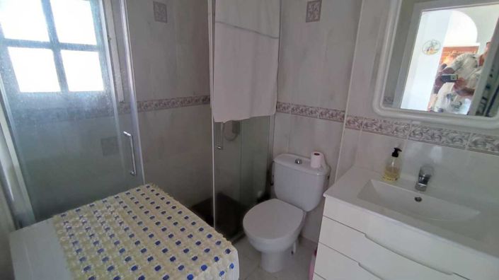 Image No.13-Propriété de 1 chambre à vendre à Torrevieja