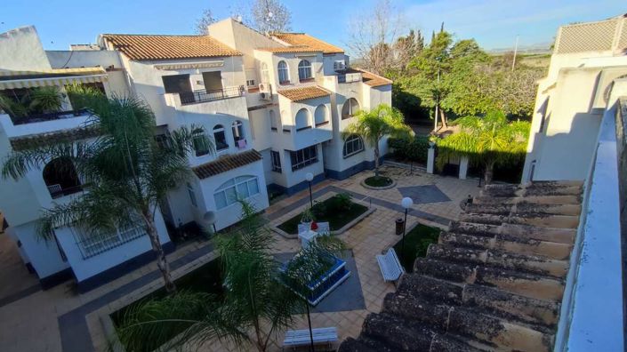 Image No.14-Propriété de 1 chambre à vendre à Torrevieja