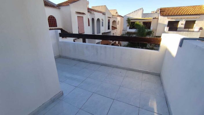 Image No.6-Propriété de 1 chambre à vendre à Torrevieja