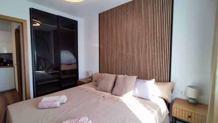 Image No.14-1 Bed Apartment for sale