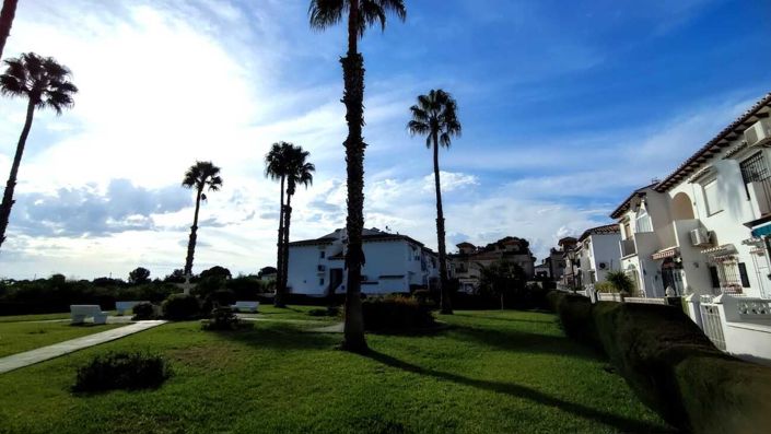 Image No.11-Appartement de 1 chambre à vendre à Los Balcones