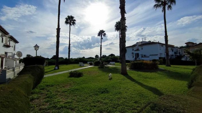 Image No.12-Appartement de 1 chambre à vendre à Los Balcones