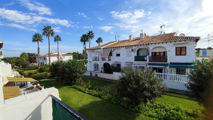 Image No.14-Appartement de 1 chambre à vendre à Los Balcones