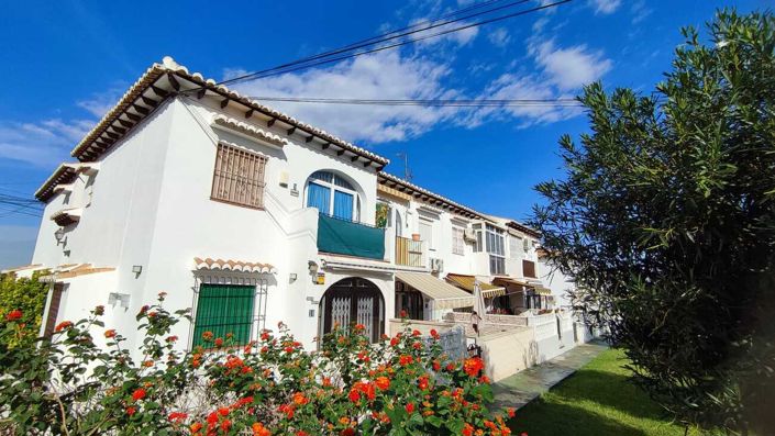 Image No.17-Appartement de 1 chambre à vendre à Los Balcones