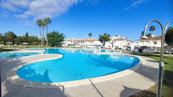 Image No.3-Appartement de 1 chambre à vendre à Los Balcones