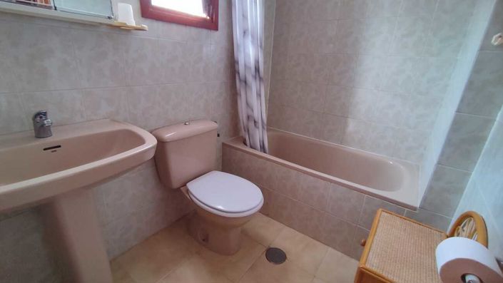 Image No.5-Appartement de 1 chambre à vendre à Los Balcones