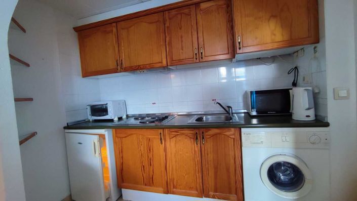 Image No.6-Appartement de 1 chambre à vendre à Los Balcones