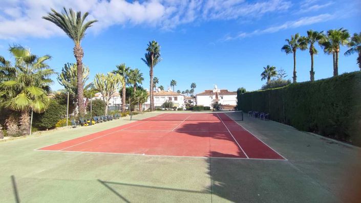 Image No.9-Appartement de 1 chambre à vendre à Los Balcones