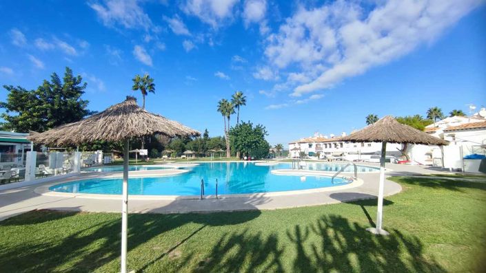 Image No.10-Appartement de 1 chambre à vendre à Los Balcones