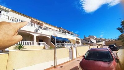 Appartement de 2 chambres à vendre à Los Altos