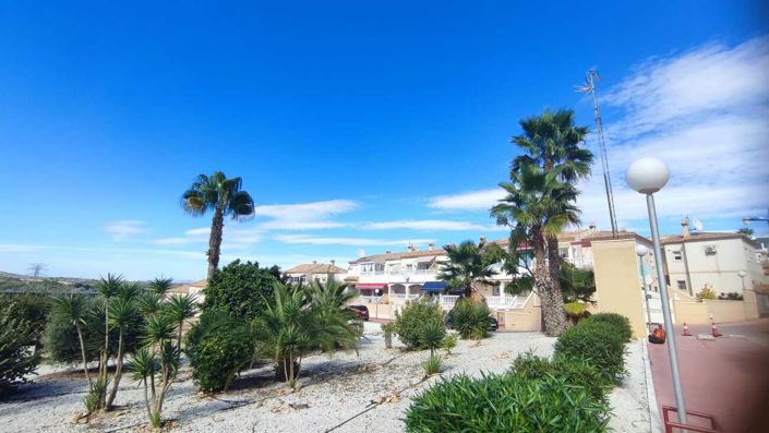 Image No.7-Appartement de 2 chambres à vendre à Los Altos