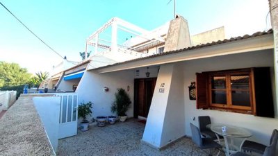 Casas Lilley most sold property