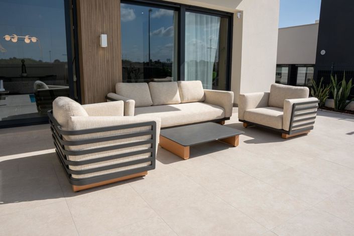 Image No.37-3 Bed Villa for sale