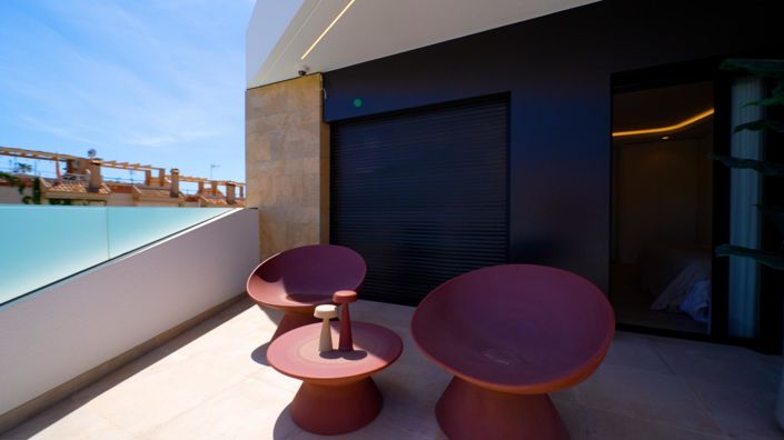 Image No.29-3 Bed Villa for sale