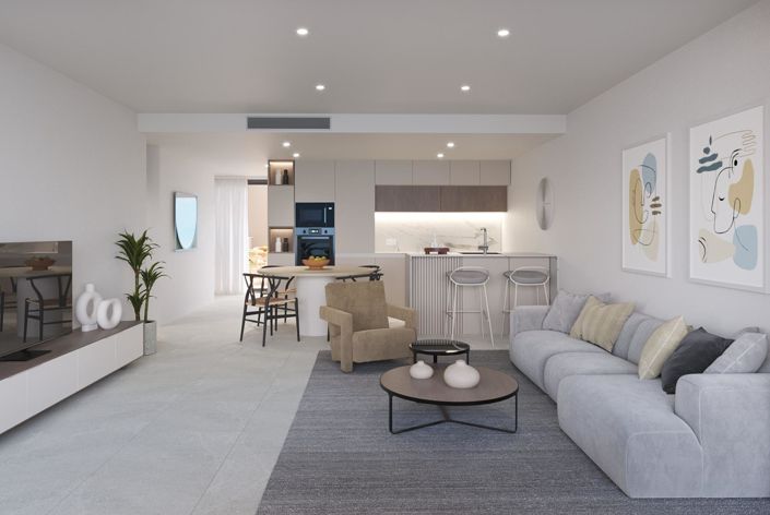 Image No.9-2 Bed Apartment for sale