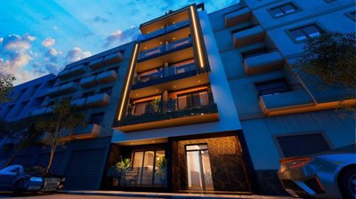 2 Bed Apartment for sale