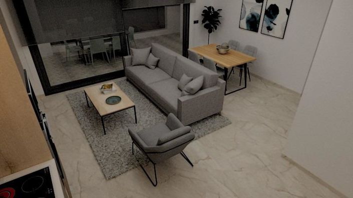 Image No.21-3 Bed Apartment for sale