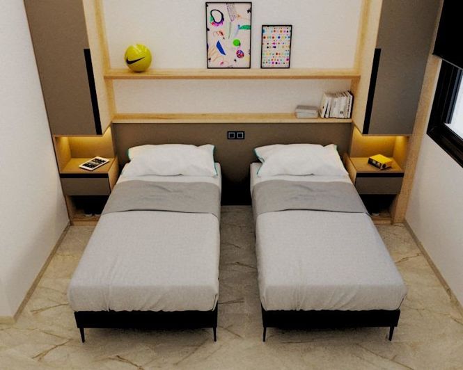 Image No.29-3 Bed Apartment for sale