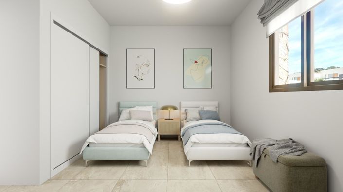 Image No.8-3 Bed Villa for sale