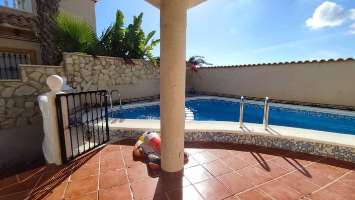 Image No.14-3 Bed Villa for sale